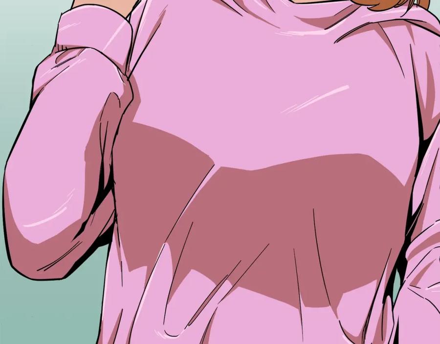 我爸太强了！ - 第22话 偷偷摸摸打辅助 - 第8张图