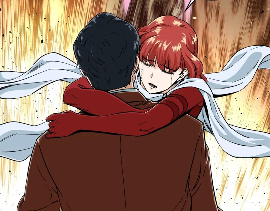 我爸太强了！ - 第23话 醒醒啊！影帝 - 第80张图