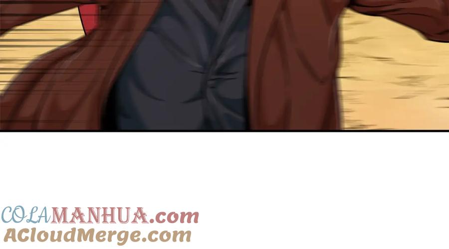 我爸太强了！ - 第23话 醒醒啊！影帝 - 第41张图