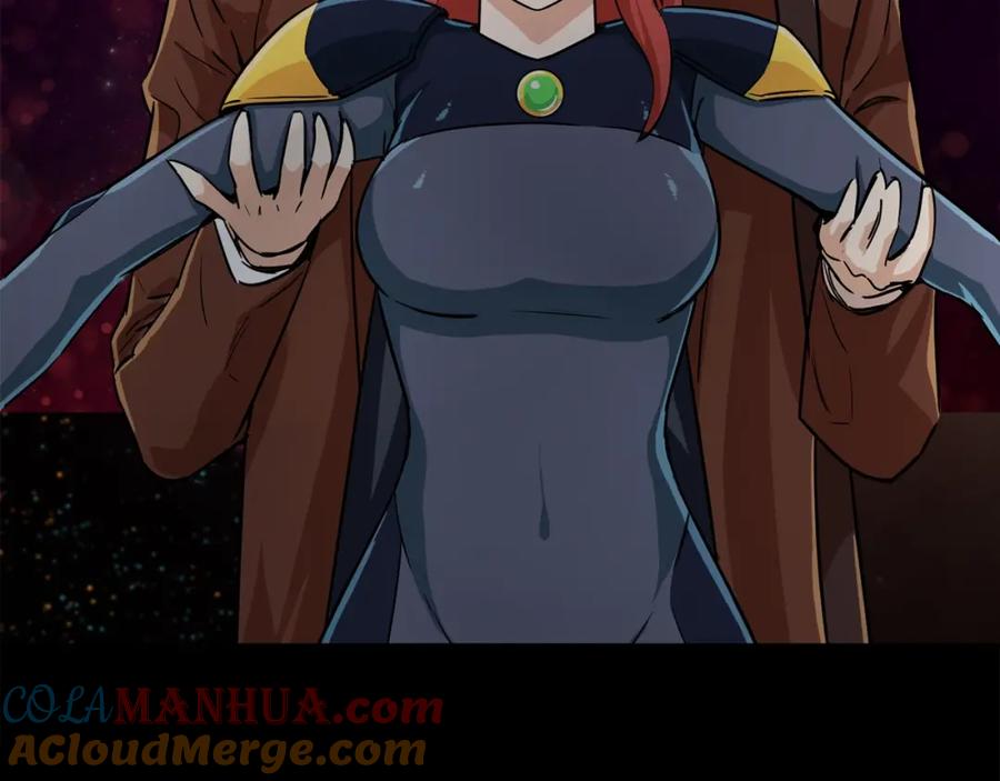 我爸太强了！ - 第23话 醒醒啊！影帝 - 第121张图