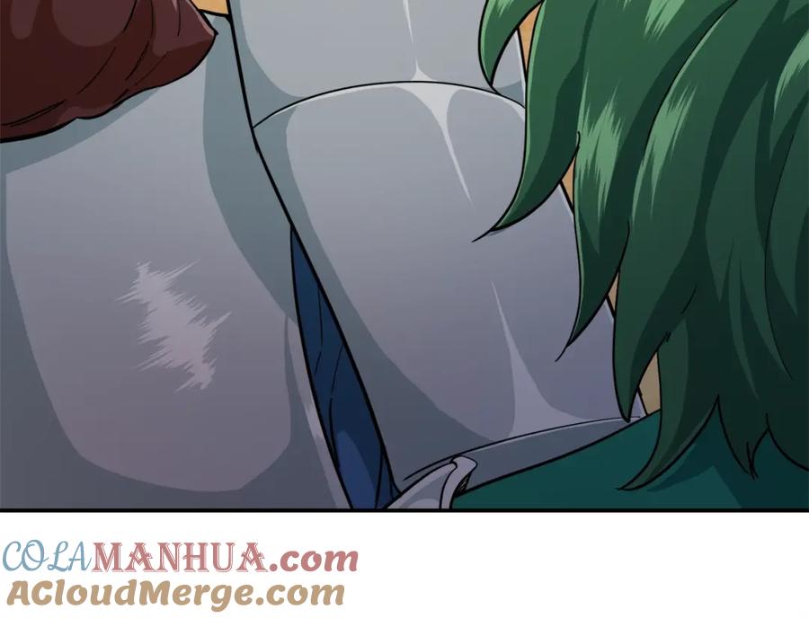 我爸太强了！ - 第23话 醒醒啊！影帝 - 第17张图