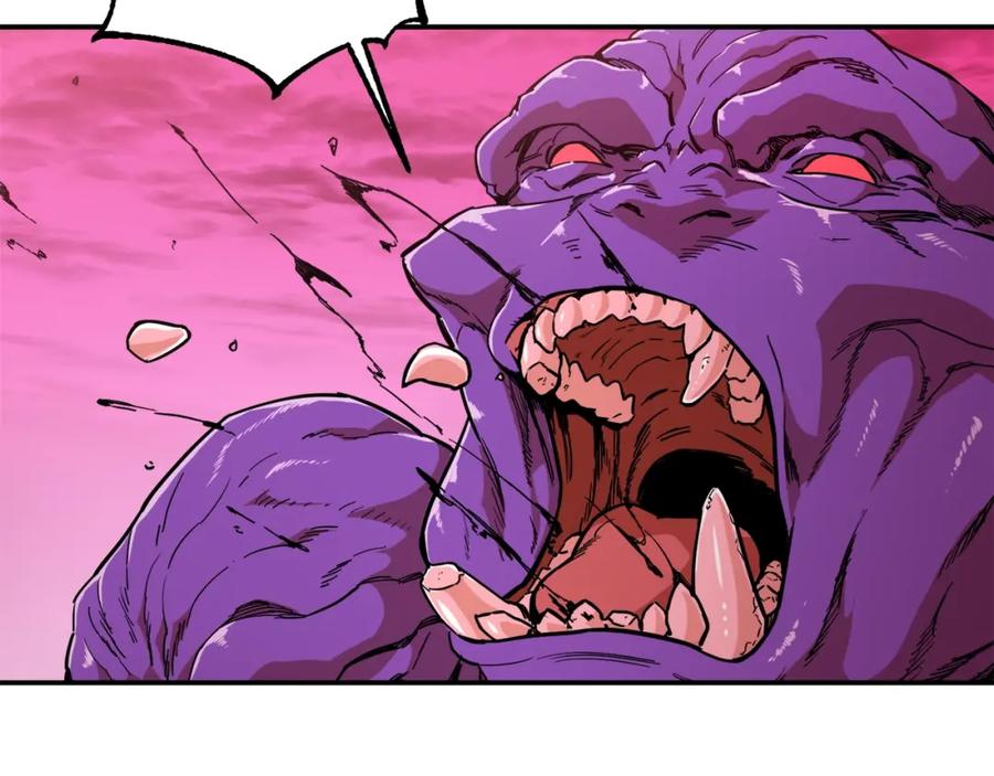 我爸太强了！ - 第24话 技能：君主！ - 第183张图