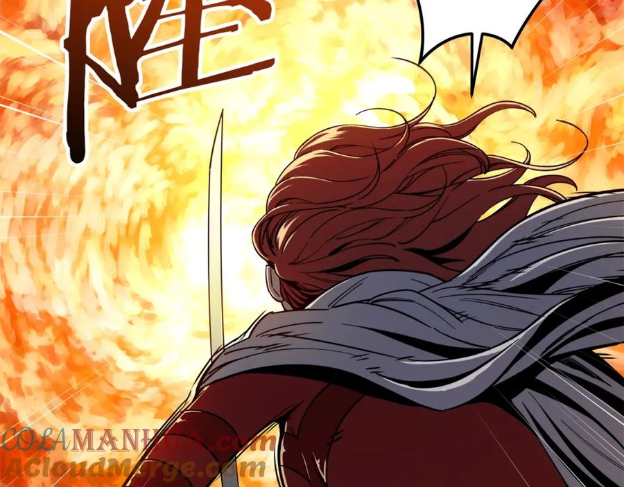 我爸太强了！ - 第24话 技能：君主！ - 第101张图