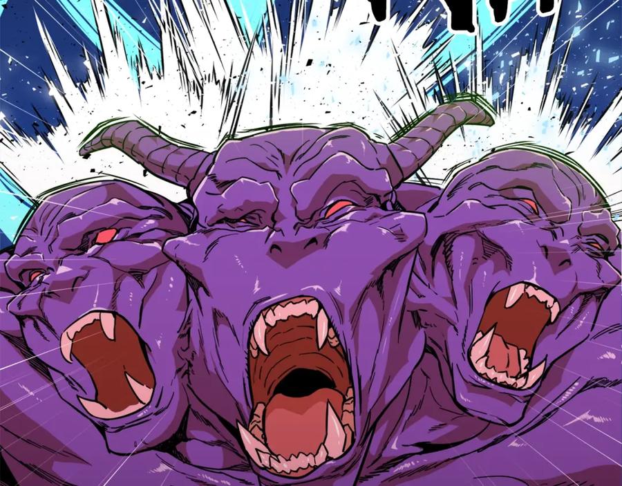 我爸太强了！ - 第24话 技能：君主！ - 第160张图