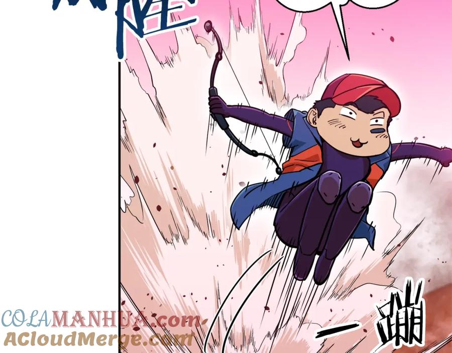 我爸太强了！ - 第24话 技能：君主！ - 第121张图