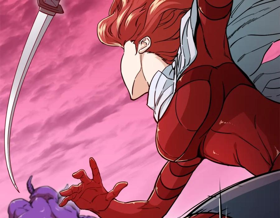 我爸太强了！ - 第24话 技能：君主！ - 第155张图