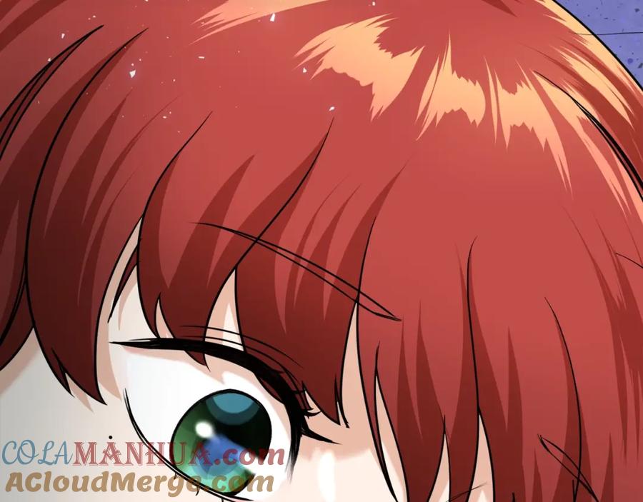 我爸太强了！ - 第24话 技能：君主！ - 第21张图