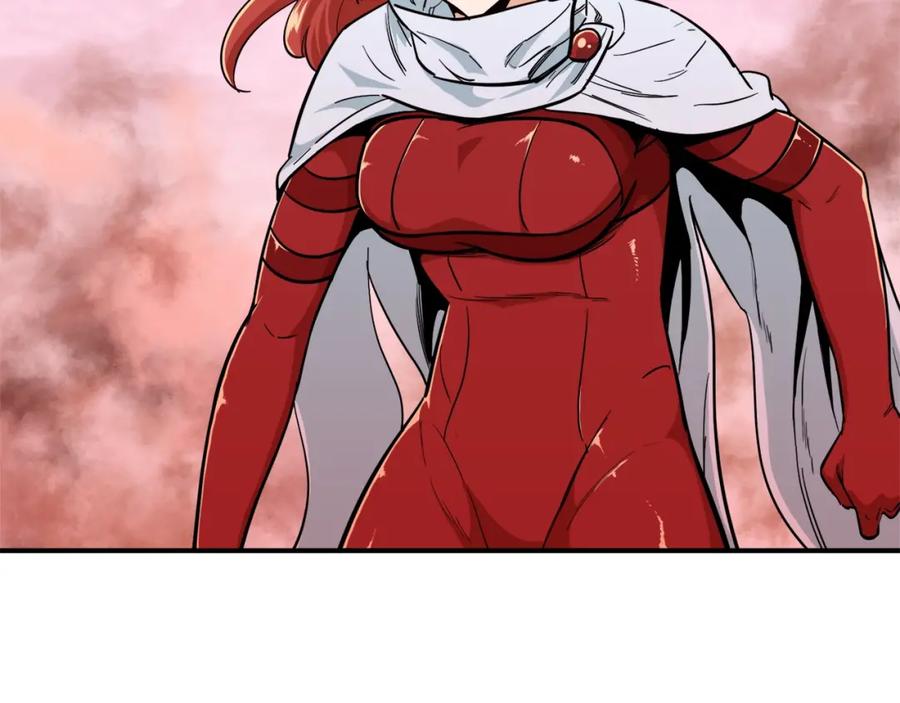 我爸太强了！ - 第24话 技能：君主！ - 第195张图