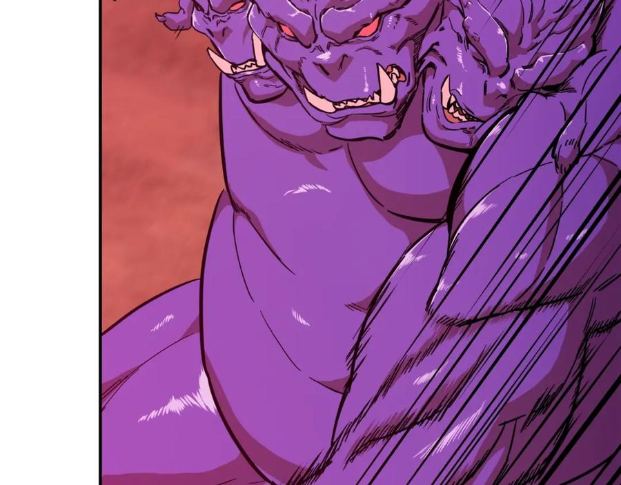 我爸太强了！ - 第24话 技能：君主！ - 第170张图