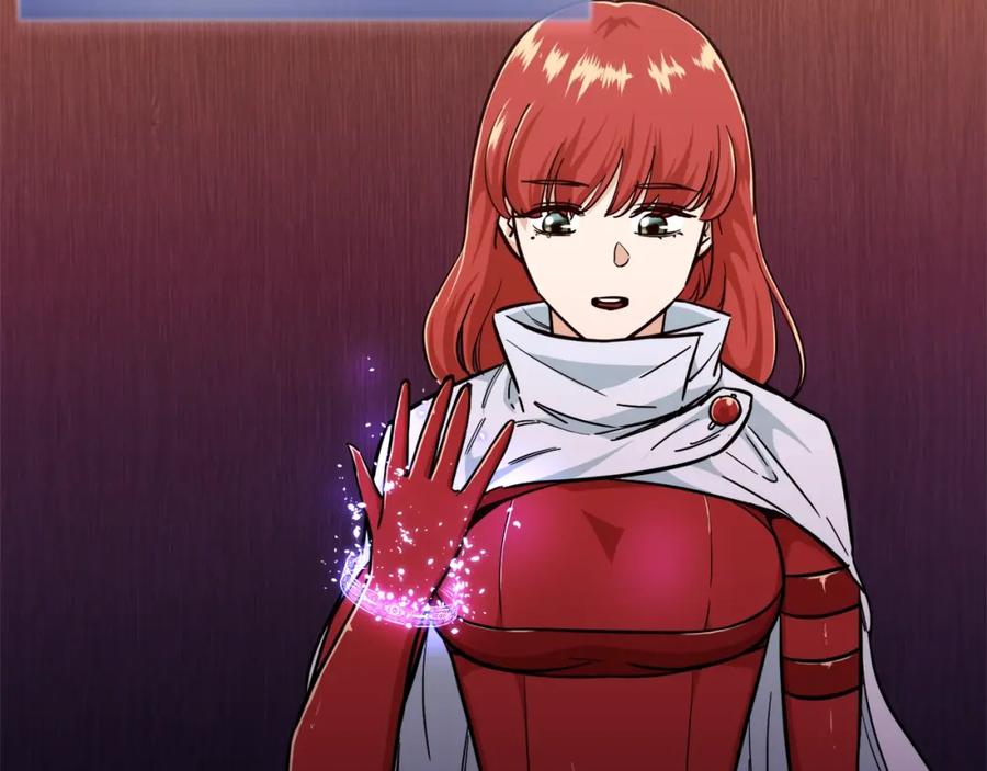 我爸太强了！ - 第24话 技能：君主！ - 第42张图