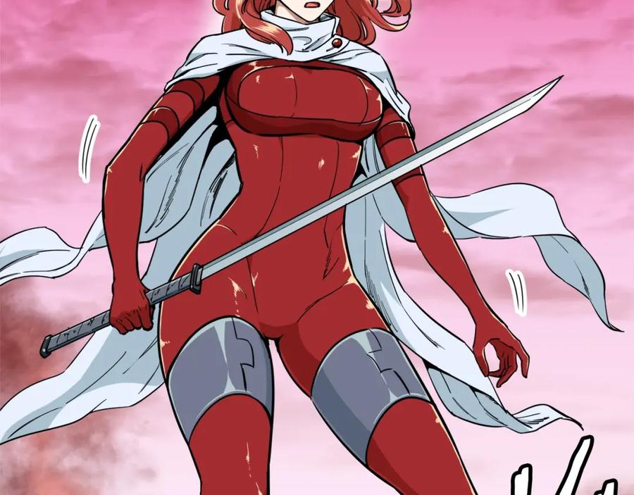 我爸太强了！ - 第24话 技能：君主！ - 第198张图