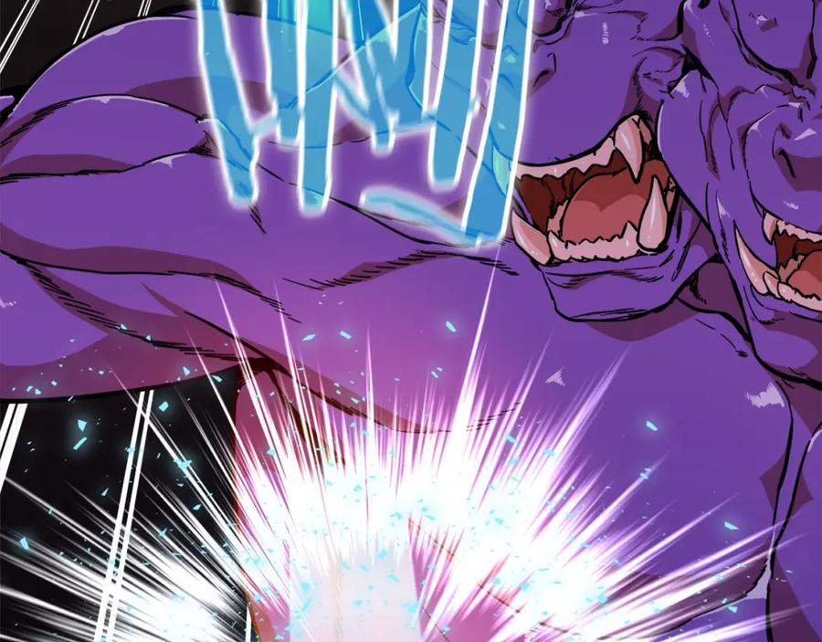 我爸太强了！ - 第24话 技能：君主！ - 第151张图