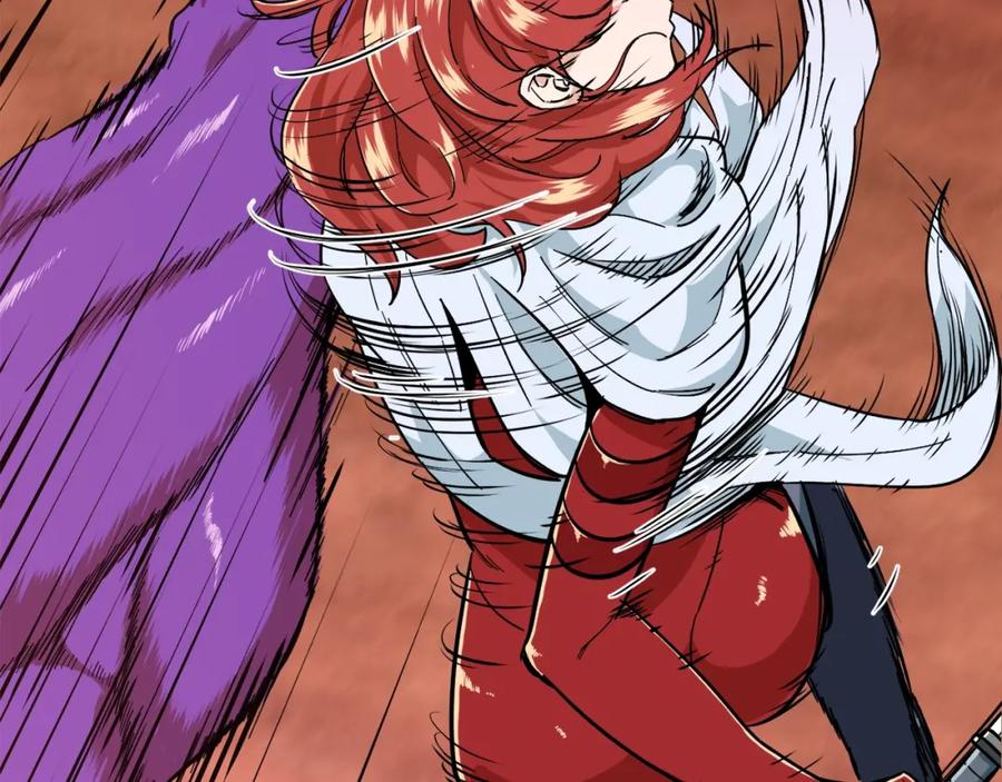 我爸太强了！ - 第24话 技能：君主！ - 第174张图