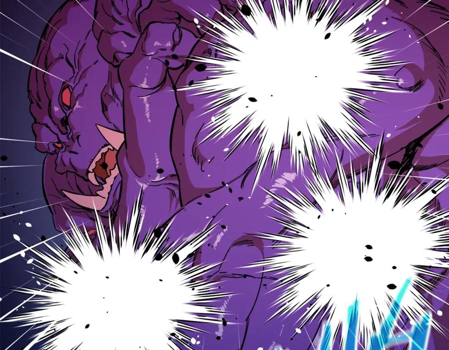 我爸太强了！ - 第24话 技能：君主！ - 第167张图