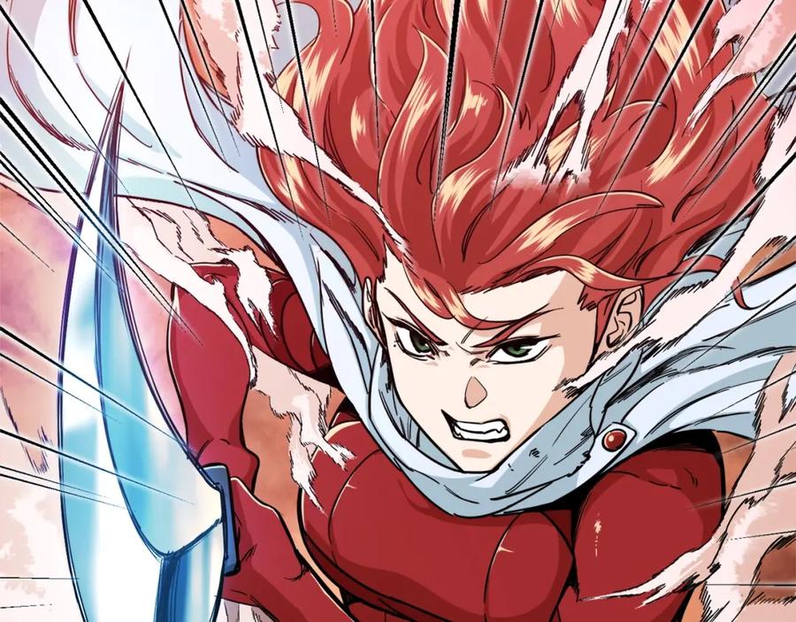 我爸太强了！ - 第24话 技能：君主！ - 第143张图