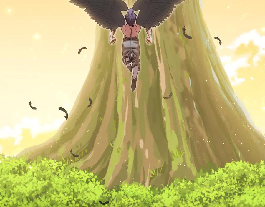 重启地下城 第246话 扭曲的因果 第208页