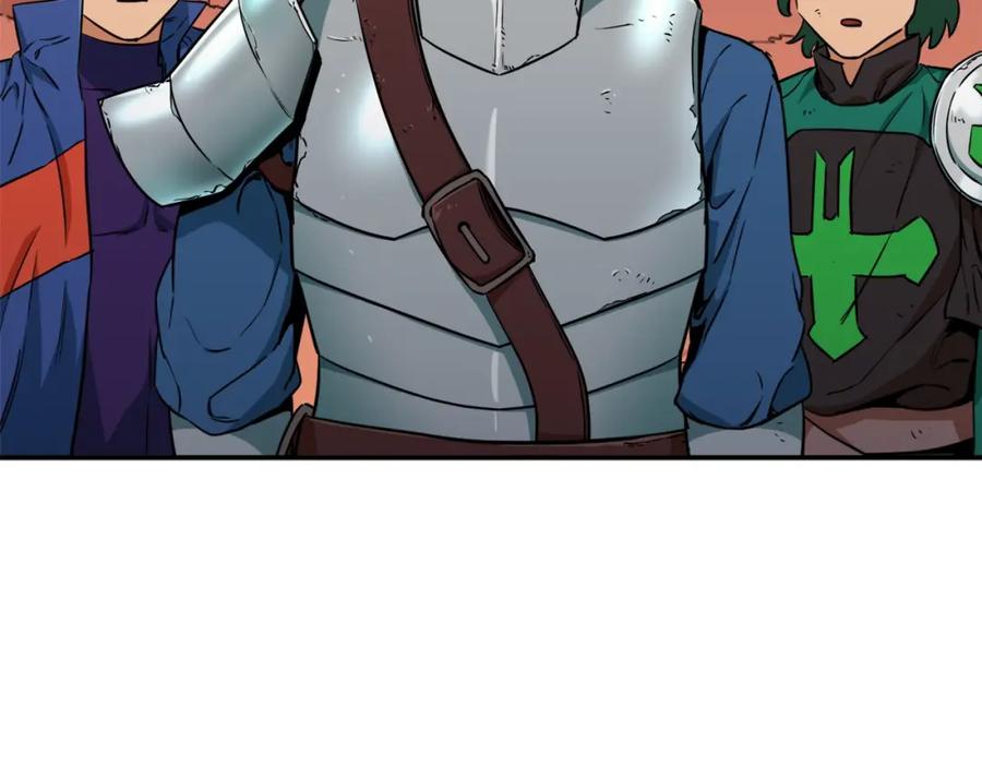 我爸太强了！ - 第25话 违规分赃!_ - 第88张图