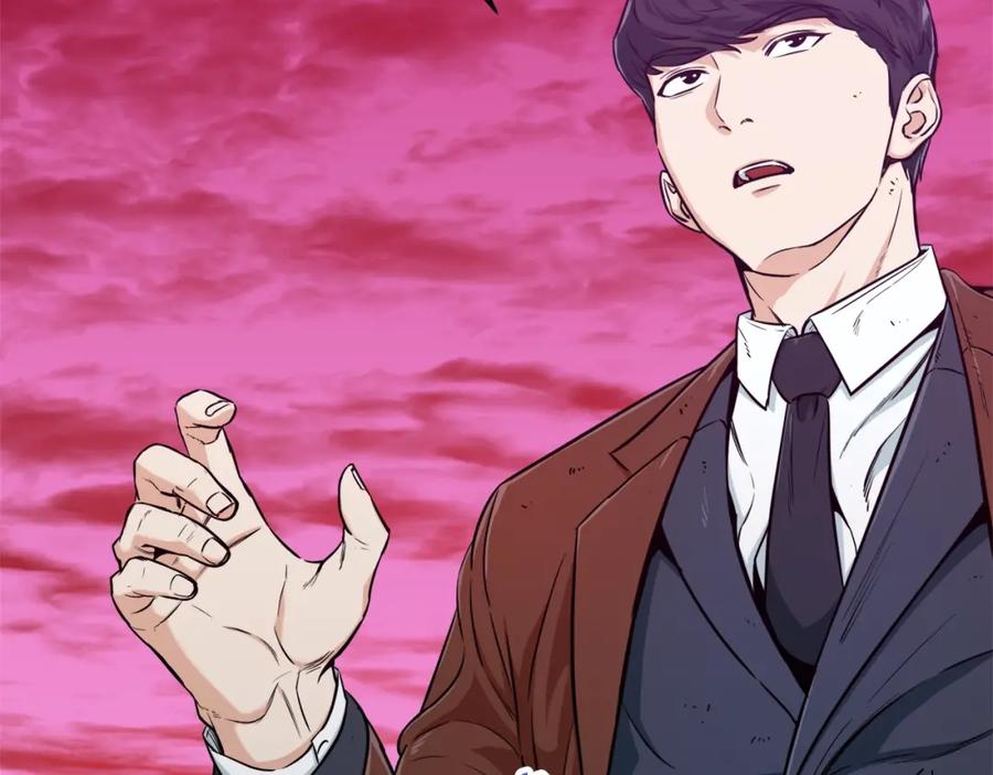 我爸太强了！ - 第25话 违规分赃!_ - 第155张图