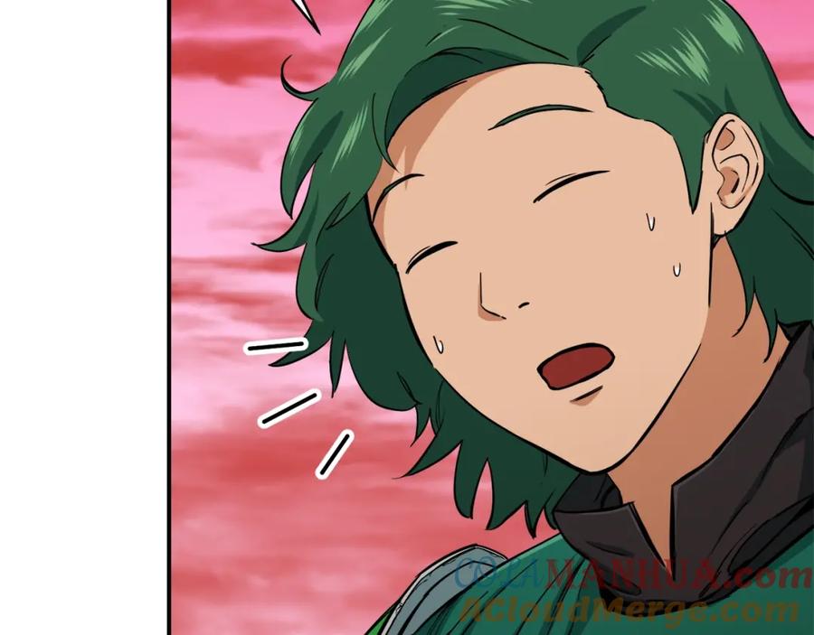 我爸太强了！ - 第25话 违规分赃!_ - 第57张图