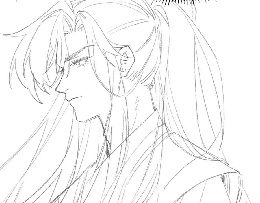 暴君一家靠听她心声续命 第26话 心疼 第108页