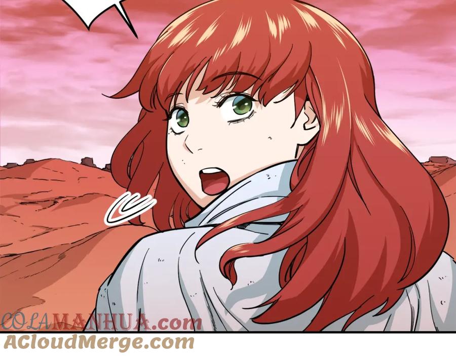 我爸太强了！ - 第25话 违规分赃!_ - 第41张图