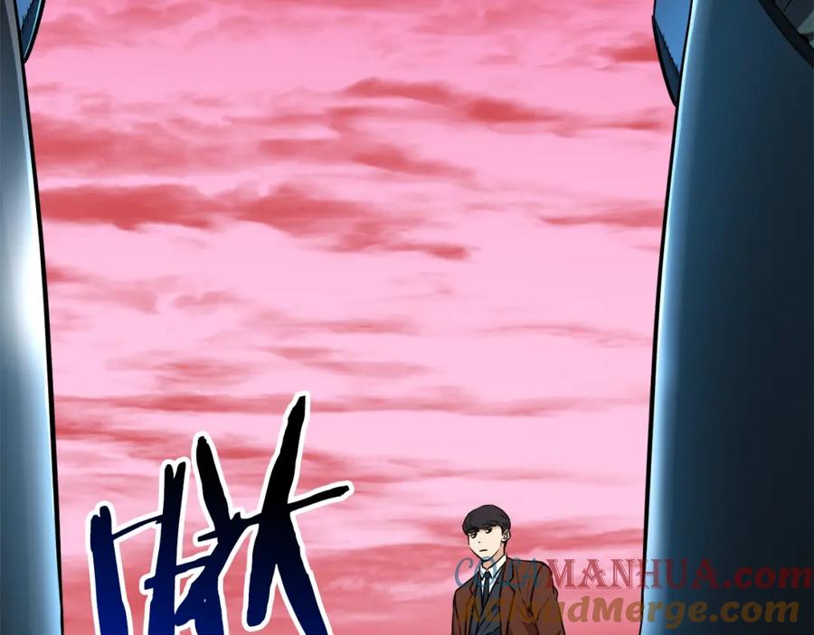 我爸太强了！ - 第25话 违规分赃!_ - 第109张图