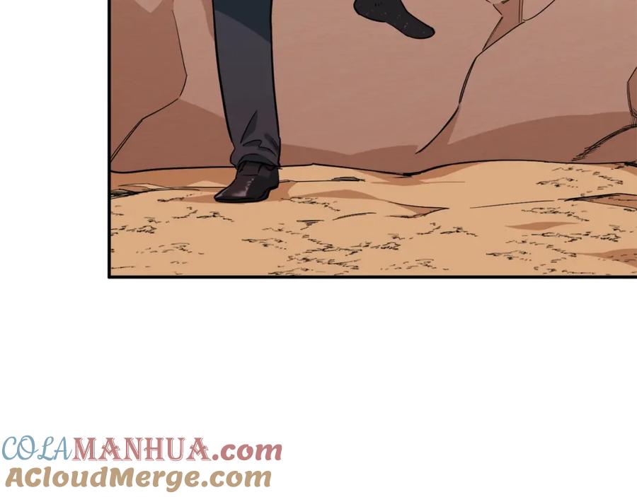 我爸太强了！ - 第25话 违规分赃!_ - 第37张图