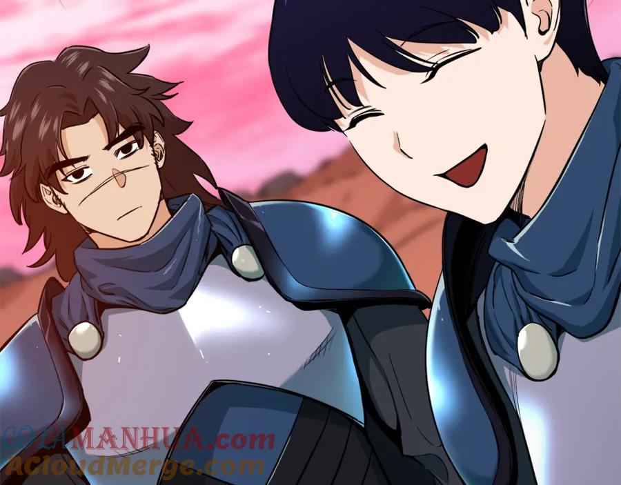 我爸太强了！ - 第25话 违规分赃!_ - 第113张图