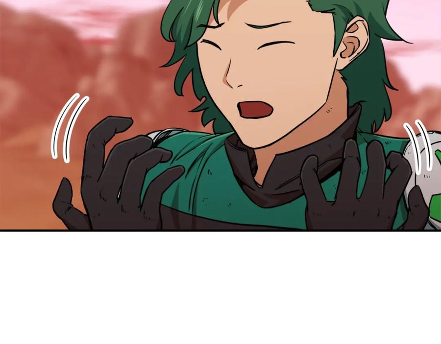 我爸太强了！ - 第25话 违规分赃!_ - 第62张图