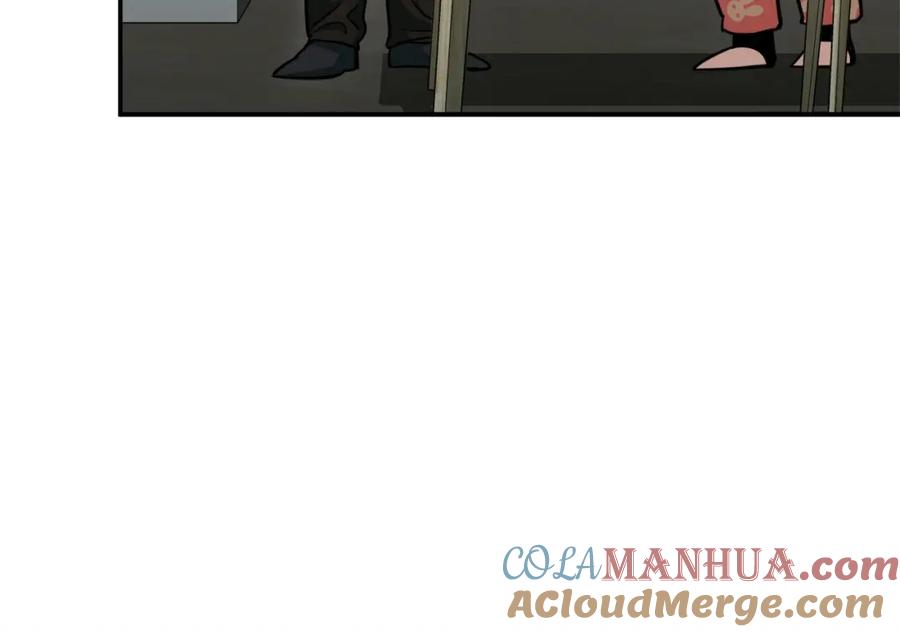 我爸太强了！ - 第26话 保护欲max - 第137张图