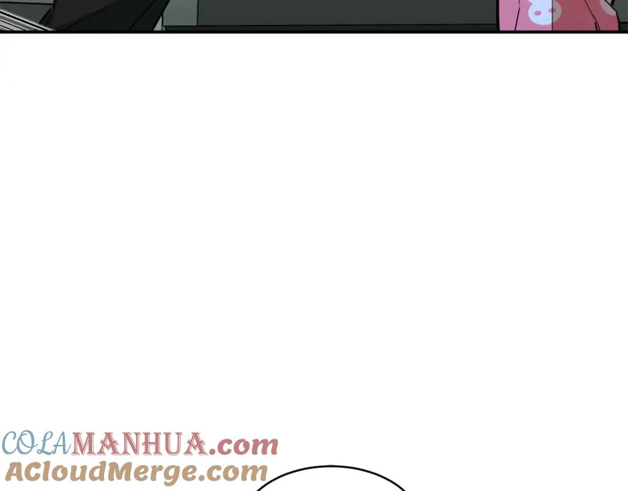 我爸太强了！ - 第26话 保护欲max - 第125张图