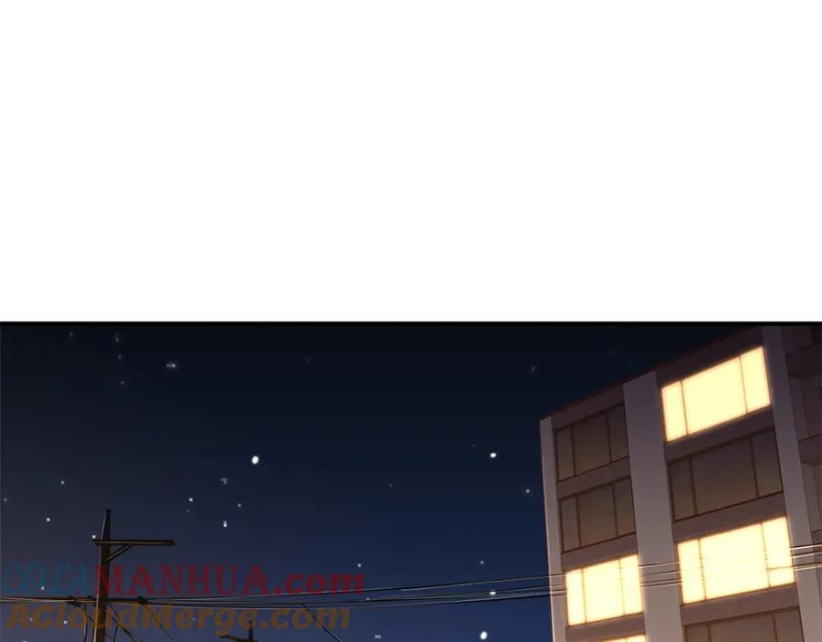 我爸太强了！ - 第26话 保护欲max - 第73张图