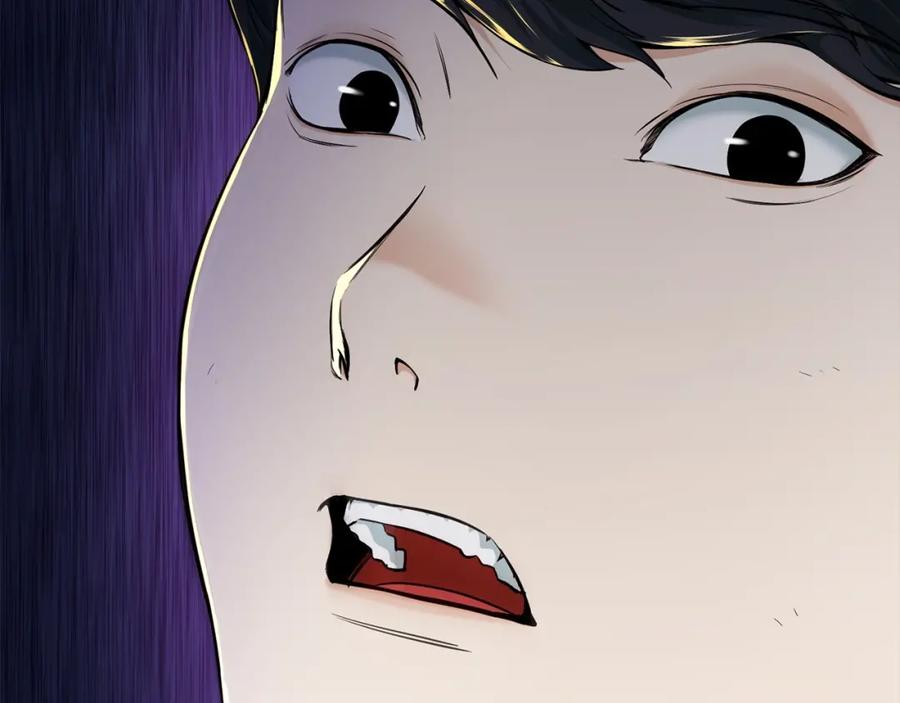 我爸太强了！ - 第26话 保护欲max - 第12张图