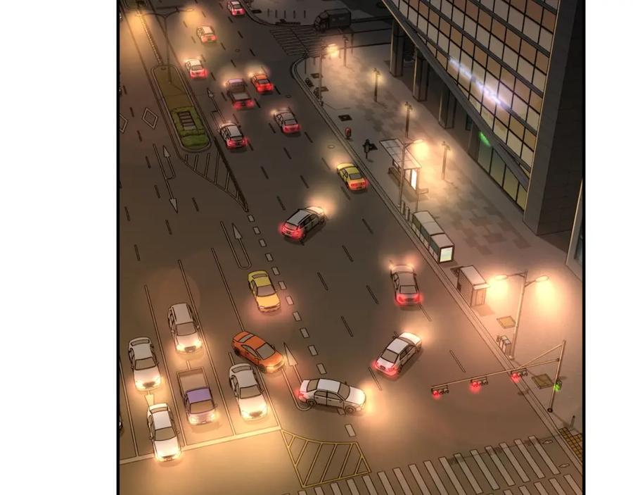 我爸太强了！ - 第26话 保护欲max - 第19张图