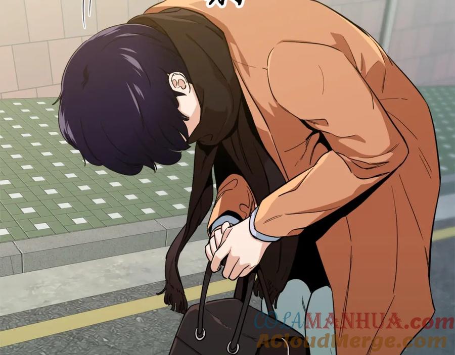 我爸太强了！ - 第27话 开学典礼 - 第137张图