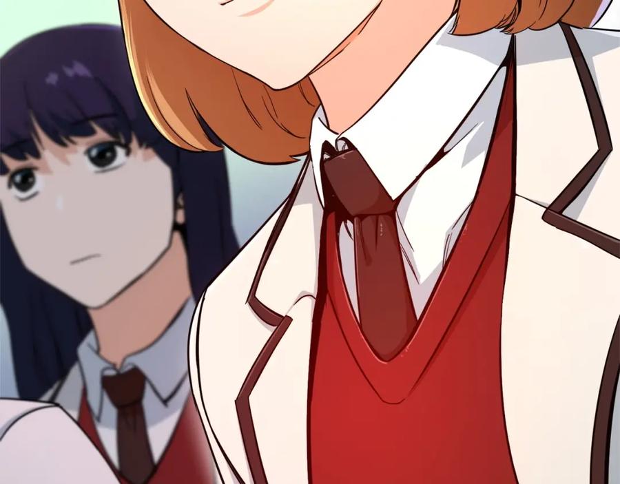 我爸太强了！ - 第27话 开学典礼 - 第186张图