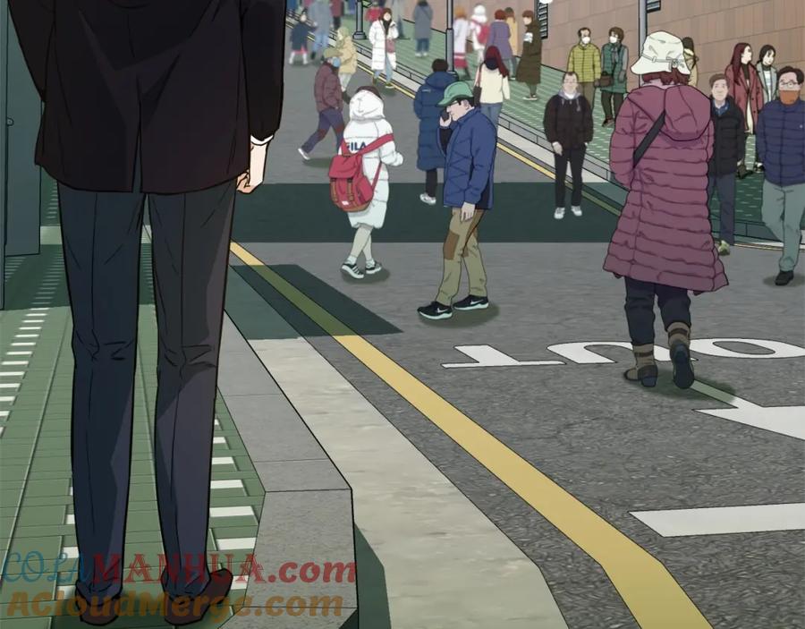 我爸太强了！ - 第27话 开学典礼 - 第113张图