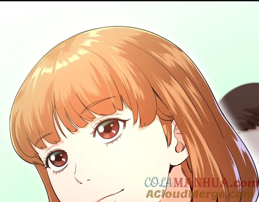 我爸太强了！ - 第27话 开学典礼 - 第185张图