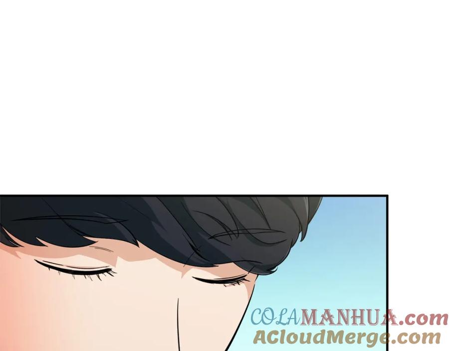 我爸太强了！ - 第27话 开学典礼 - 第173张图