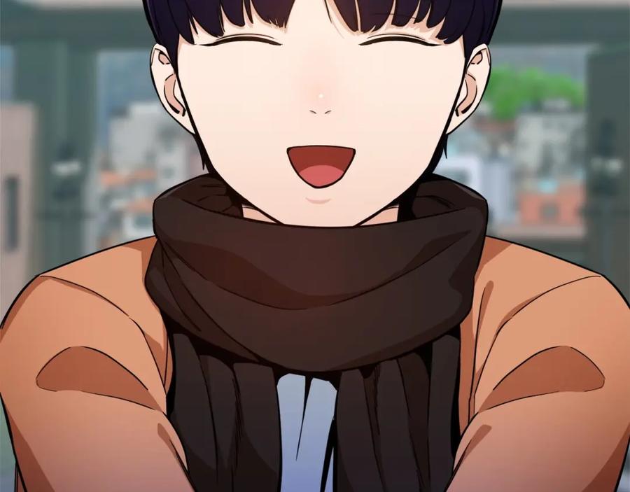 我爸太强了！ - 第27话 开学典礼 - 第162张图