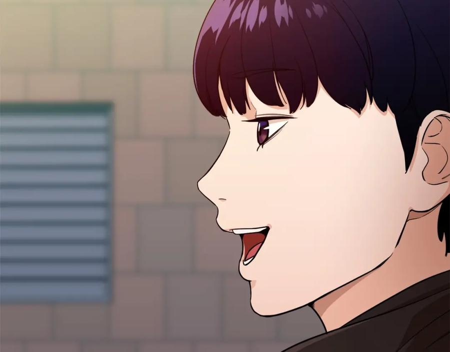 我爸太强了！ - 第27话 开学典礼 - 第168张图