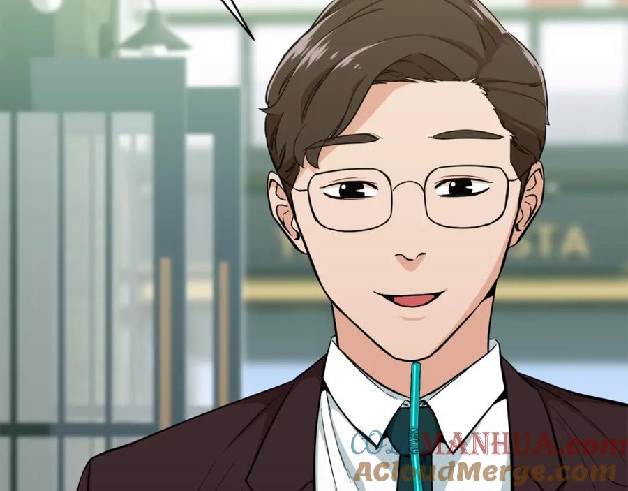 我爸太强了！ - 第27话 开学典礼 - 第65张图