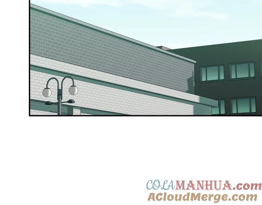 我爸太强了！ - 第27话 开学典礼 - 第177张图