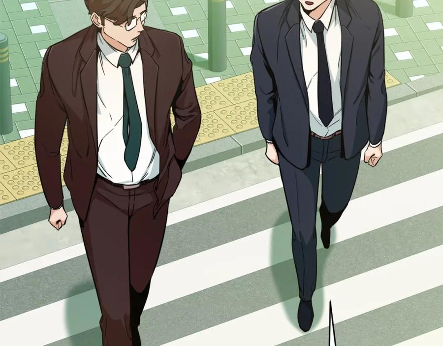 我爸太强了！ - 第27话 开学典礼 - 第96张图