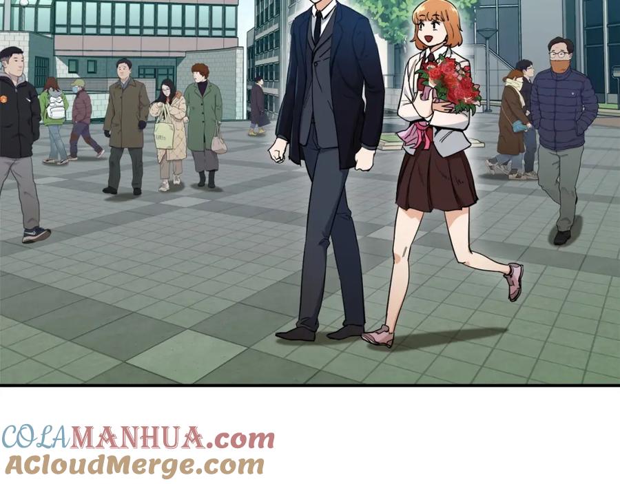 我爸太强了！ - 第28话 爸爸好强阿 - 第85张图