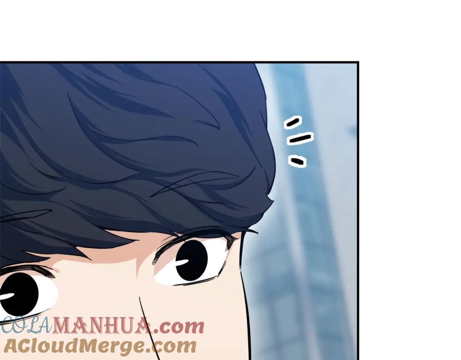 我爸太强了！ - 第28话 爸爸好强阿 - 第181张图