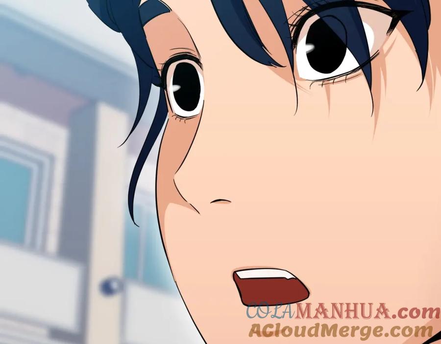 我爸太强了！ - 第28话 爸爸好强阿 - 第185张图