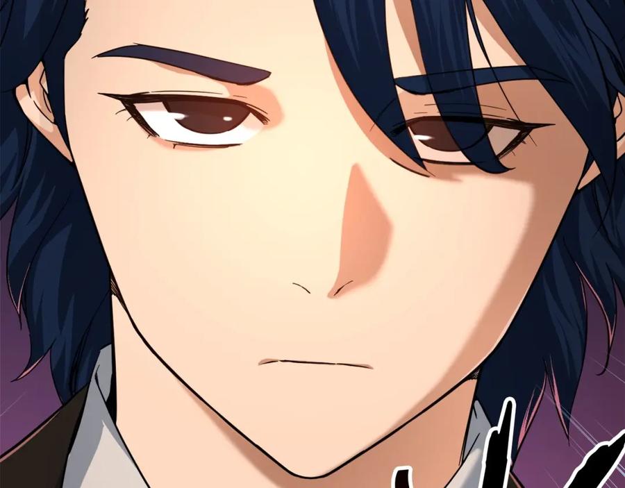 我爸太强了！ - 第28话 爸爸好强阿 - 第128张图