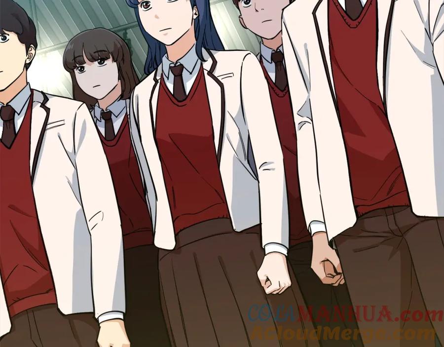 我爸太强了！ - 第28话 爸爸好强阿 - 第5张图