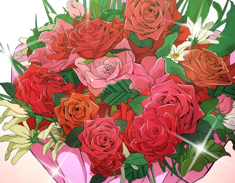 我爸太强了！ - 第28话 爸爸好强阿 - 第72张图